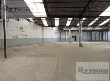 Bodega comercial · 2113m² · 8 Estacionamientos · Bodega Industrial en Renta, Lázaro Cárdenas Ideal Para Cedis