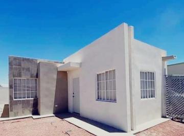 Casa · 3 Recámaras · Casa en Juárez