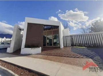 Terreno / Lote · 85m² · Terreno Comercial en Venta en Vistas de Peña