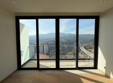 Departamento de 3 habitaciones, Alvaro Obregón · Departamento Para Estrenar en Venta – Origina Santa Fe