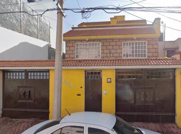 Casa de 3 habitaciones, Gustavo A. Madero · Se Vende Casa en San Juan de Aragon