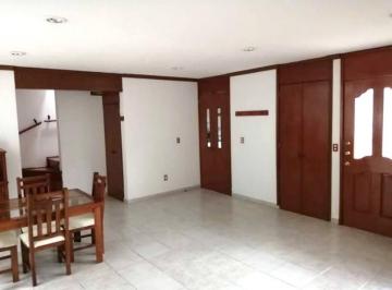 Casa de 3 habitaciones, Tlalpan · Casa en Venta en Lomas de Padierna