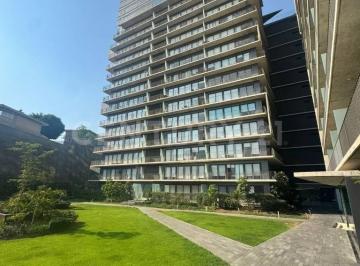 Departamento · 152m² · 3 Recámaras · 2 Estacionamientos · Departamento Venta Zentral, Frente Andares 3 Recamaras