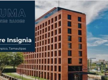 Edificio · 525m² · Oficina en Renta en Col. Tampico, Tampico Tamaulipas.