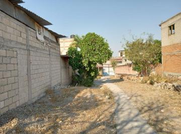 Casa de 8 habitaciones, Zacatepec · Se Vende Casa en Zacatepec Morelos