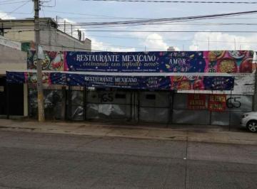 Terreno comercial , Celaya · Vendo Terreno