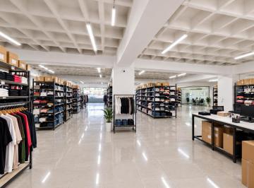 Bodega comercial , Iztacalco · En Renta Bodega Granjas Mexico 235 m² en Condominio Industrial