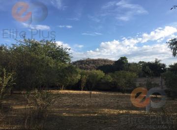 Terreno / Lote · 65165m² · Terreno en Venta Cerca de Las Estacas, Ticumán, Morelos