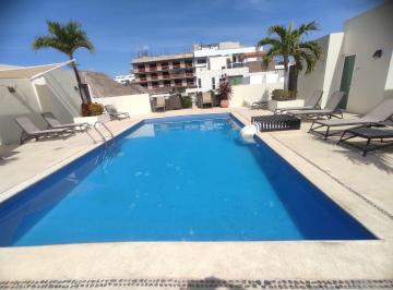 Departamento de 2 habitaciones, Solidaridad · A 2 Calles del ️ Mar Caribe y 2 a La Quinta Av, Superficie 135 m², 3 Baños, 2 Habi