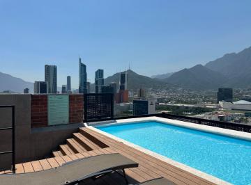 Departamento de 2 habitaciones, San Pedro Garza García · Depto en Venta, Valle Oriente, San Pedro Garza Garcia