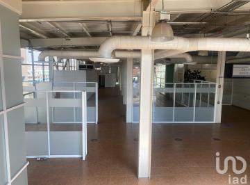 Oficina · 1515m² · Renta de Oficina en Benito Juarez.