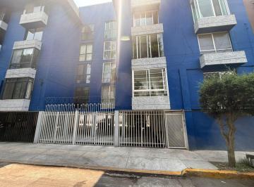 Departamento de 3 habitaciones, Iztapalapa · Departamento en Renta - Lomas Estrella - Iztapalapa