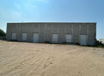 Local comercial · 5000m² · Bodega en Renta 1850 m² Altamira Tamps. Inf