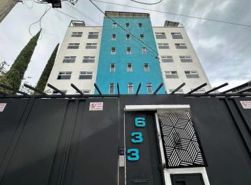 Departamento · 32m² · 1 Recámara · 1 Estacionamiento · Loft en Renta Quintas del Marques Queretaro