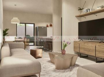 Casa · 175m² · 3 Recámaras · 2 Estacionamientos · Casa en Venta en Las Palmas