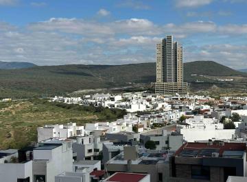 Terreno / Lote · 279m² · Terreno en Venta con Desnivel, Cumbres de Lago, Juriquilla, Qro.