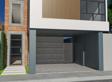 Casa , García · Hermosa Casa en Venta Santoral Estilo Industrial!