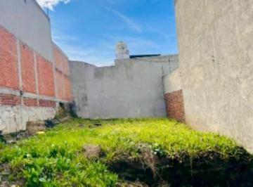Terreno / Lote · 160m² · Terreno en Venta
