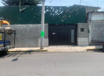Casa de 4 habitaciones, Iztapalapa · Se Vende Casa en Iztapalapa.