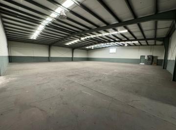 Nave industrial de 2 habitaciones, Tijuana · Nave Industrial en Renta | Zona Centro, Tijuana | 1,923 m²