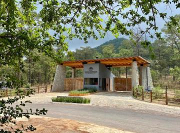 Terreno / Lote , Chiquilistlán · Terreno en Venta Mazati Tapalpa