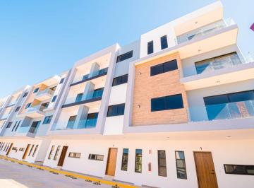 Departamento de 2 habitaciones, Mazatlán · Departamentos Terminados Para Creditos o Contado en Real del Valle