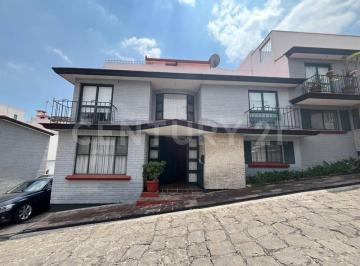Casa · 249m² · 3 Recámaras · 2 Estacionamientos · Casa en Venta, Colonia San Jerónimo, Magdalena Contreras, Cdmx