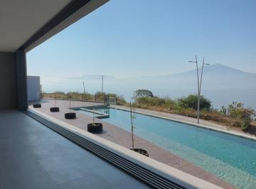 Terreno / Lote , Jocotepec · Terreno en Venta en Constanza Residencial Club