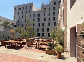 Departamento de 1 habitación, Guadalajara · ¡Invierte en El Corazón Creativo de Gdl! Vive o Rentabiliza en Villa Dhara