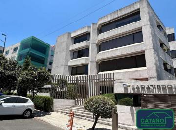 Departamento de 3 habitaciones, Cuajimalpa de Morelos · Departamento en Venta, Bosques de Las Lomas, Paseo de Los Tamarindos