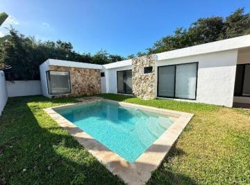 91f85960aa573bf7b32108376687c5fe9d68d3a30de0d65762369832793a9df9 · Casa en Renta o Venta en Merida de un Nivel