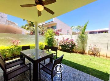 Villa de 3 habitaciones, Bahía de Banderas · Town House Fully Furnished 3 Bedrooms, Easy Acces To The Beach Nuevo Vallarta Cocoteros
