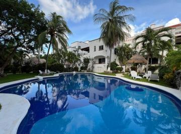 Departamento de 2 habitaciones, Benito Juárez · Departamento 2 Recámaras en Venta, Cancún, 100 m², con Piscina