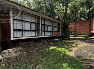 Casa · 318m² · 4 Recámaras · 5 Estacionamientos · Casa en Venta en Zona Briones Carr Xal - Coat