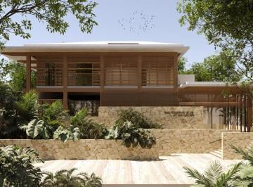 Departamento · 292m² · 4 Recámaras · Departamento Id - K202, Tipo F The Reserve At Mayakoba, Riviera Maya Mx