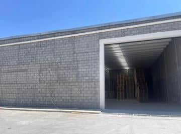 Bodega comercial , Ramos Arizpe · Bodega Comercial en Carr. Los Pinos Ramos Arizpe.