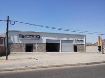 Bodega comercial · 1265m² · 10 Estacionamientos · Bodega en Venta en Agaves de Hermosillo, Sonora