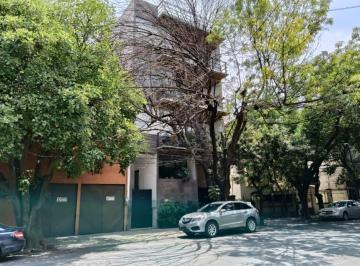 Departamento · 334m² · 3 Recámaras · 2 Estacionamientos · La Colonia del Valle Penthouse en Venta