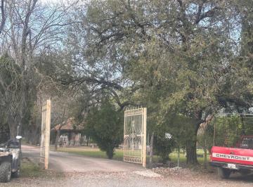 Quinta · 6656m² · Quinta en Venta en San Martin Cadereyta