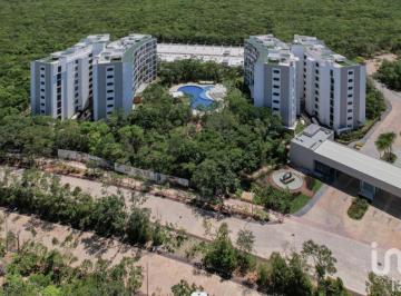 Departamento · 110m² · 3 Recámaras · 2 Estacionamientos · Departamento a - 612 Ceiba, Bosques Ciudad Mayakoba Riviera Maya Mx