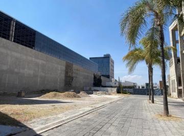 Terreno / Lote · 888m² · Terreno en Venta Sobre Atlixcáyotl Cholula Puebla