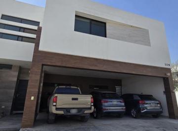Casa de 4 habitaciones, Monterrey · Casa en Venta en Valle de Cristal, Carretera Nacional, Monterrey