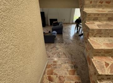 Casa de 4 habitaciones, Coacalco de Berriozábal · Casa en Renta Residencial Coacalco