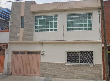 Casa de 3 habitaciones, Gustavo A. Madero · Se Vende Casa en Casas Aleman