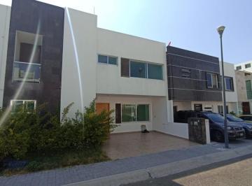 Casa en condominio de 4 habitaciones, El Marqués · Casa Venta Zen House Queretaro