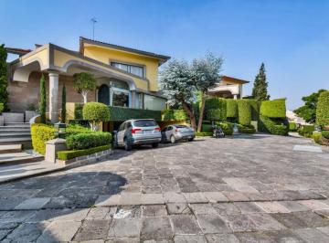 Casa en condominio de 3 habitaciones, Alvaro Obregón · Casa Venta en Jardines del Pedregal