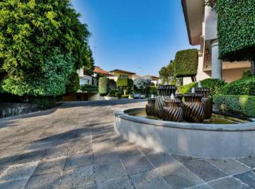 Casa en condominio de 3 habitaciones, Alvaro Obregón · Casa Venta en Jardines del Pedregal