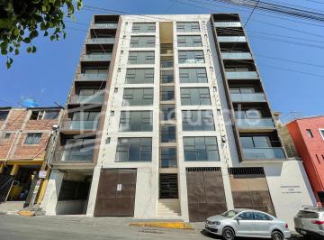 Departamento de 2 habitaciones, Huixquilucan · Departamento en Venta, Constituyentes de 1917. Huixquilucan, Estado de México