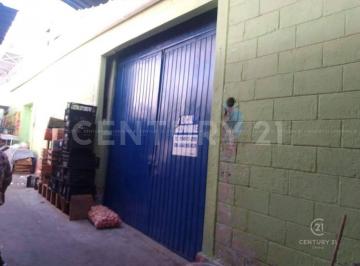 Local comercial · 97m² · Local en Renta en Zona Centro Chihuahua, Chih.