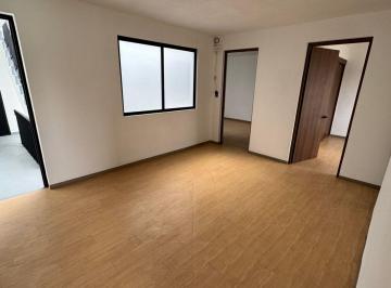 Departamento de 2 habitaciones, Azcapotzalco · Departamento en Renta, Membrillo, Nueva Santa María, Azcapotzalco